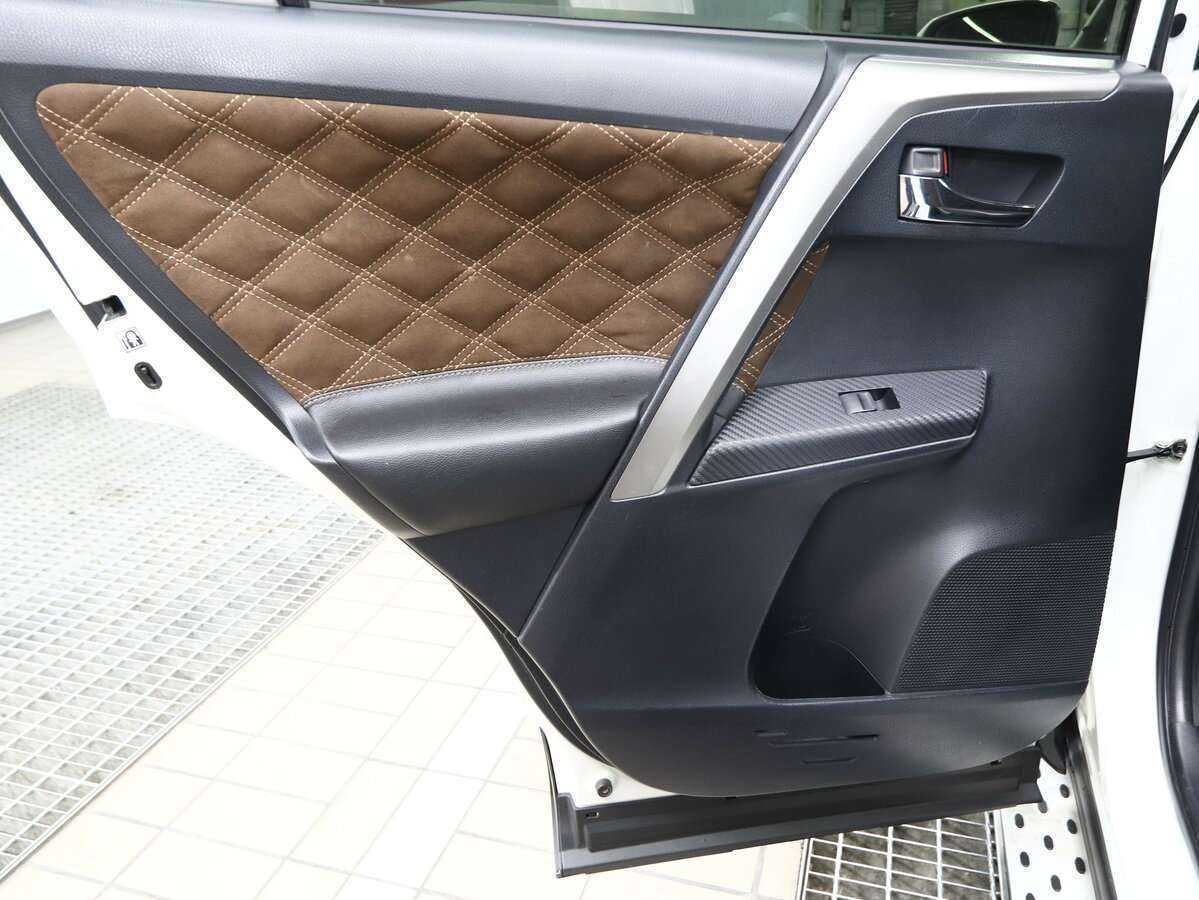 Купить Toyota RAV4, 2014, 193 000 км.. Фото: #20