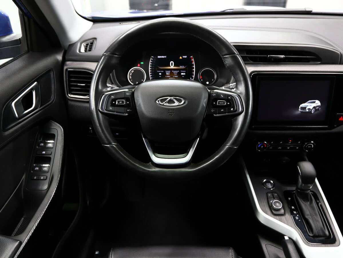 Купить Chery Tiggo 4, 2020, 30 000 км.. Фото: #11