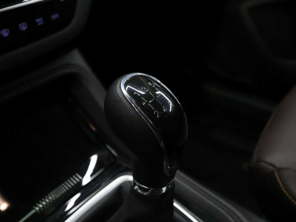 Купить Changan CS35PLUS, 2021, 23 000 км.. Фото: #7