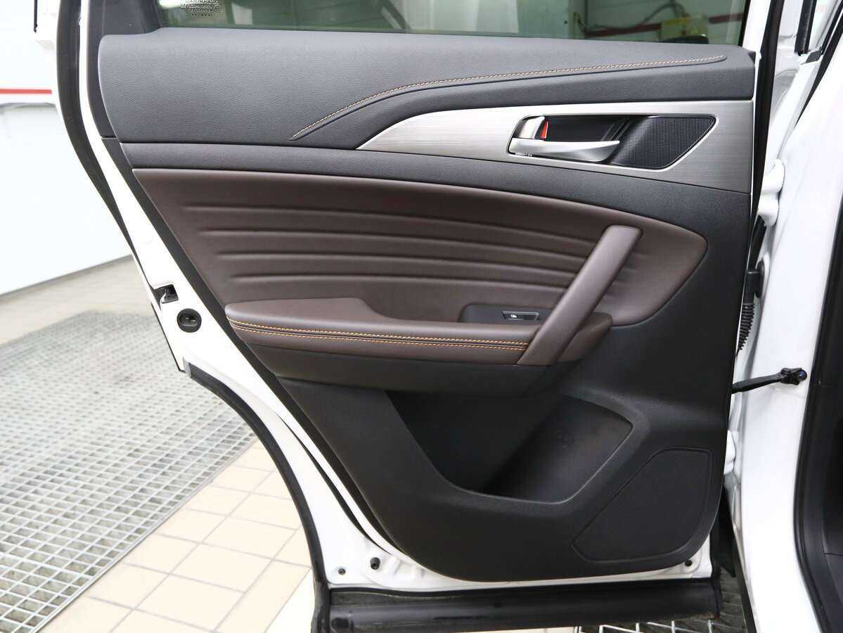 Купить Changan CS35PLUS, 2021, 23 000 км.. Фото: #8