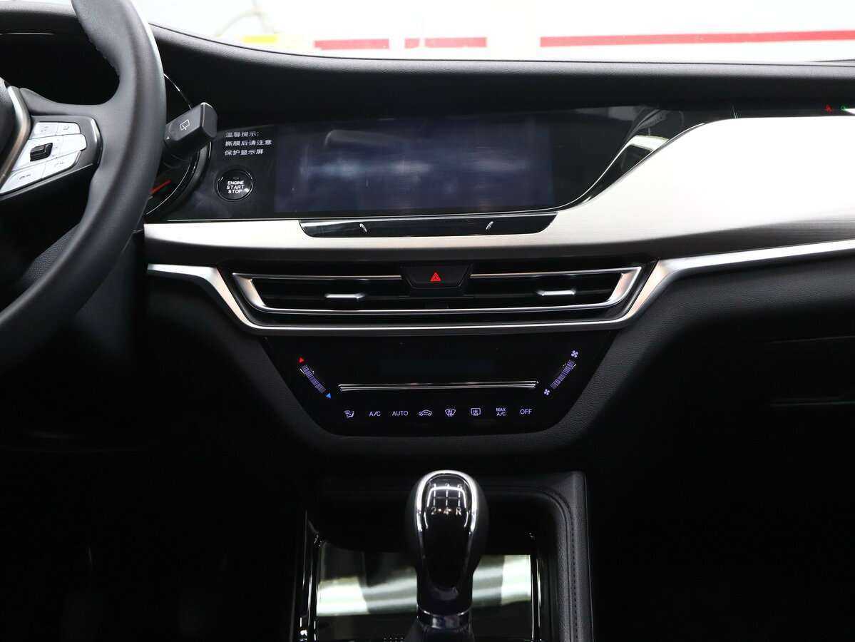 Купить Changan CS35PLUS, 2021, 23 000 км.. Фото: #17