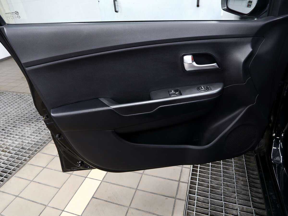 Купить Kia Rio, 2013, 120 000 км.. Фото: #7