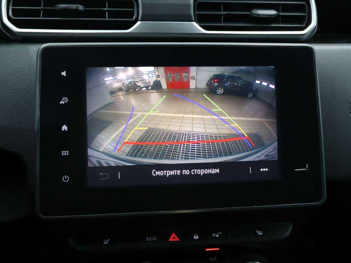 Купить Renault Duster, 2021, 93 000 км.. Фото: #19