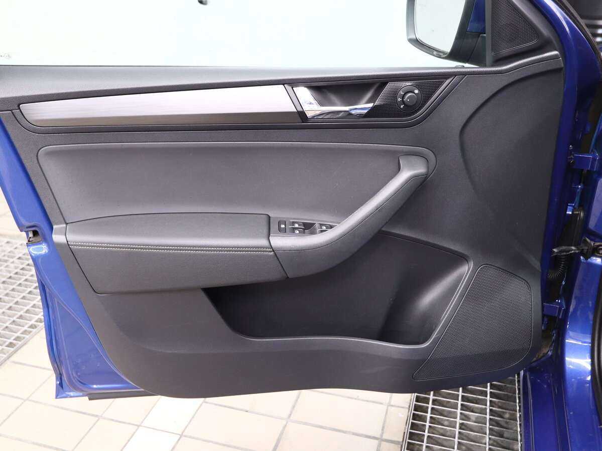 Купить Skoda Rapid, 2018, 110 000 км.. Фото: #6