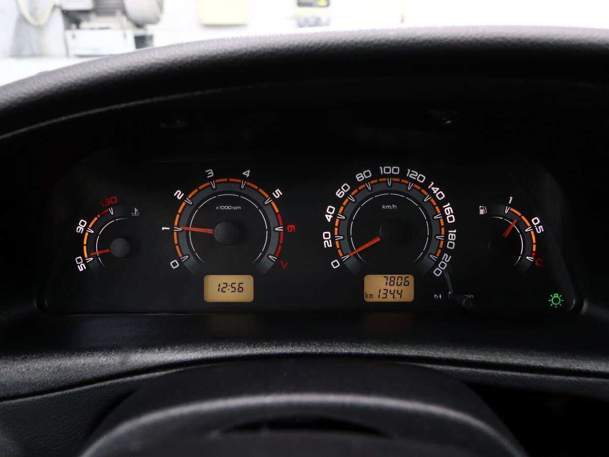 Купить Lada (ВАЗ) Niva, 2023, 7 800 км.. Фото: #15