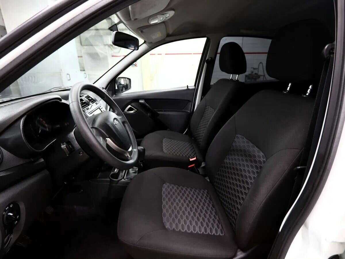 Купить Lada (ВАЗ) Granta, 2020, 170 000 км.. Фото: #6