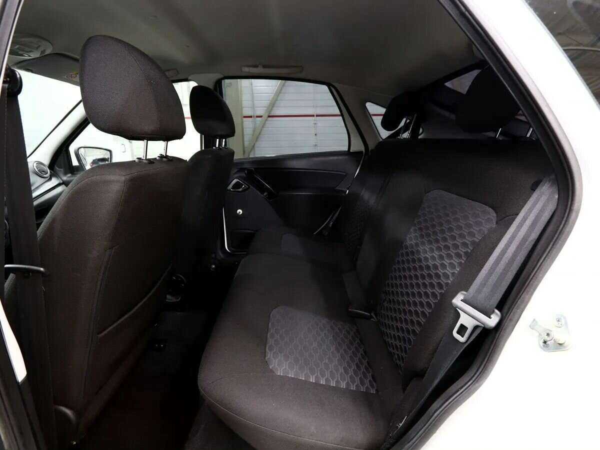 Купить Lada (ВАЗ) Granta, 2020, 170 000 км.. Фото: #17