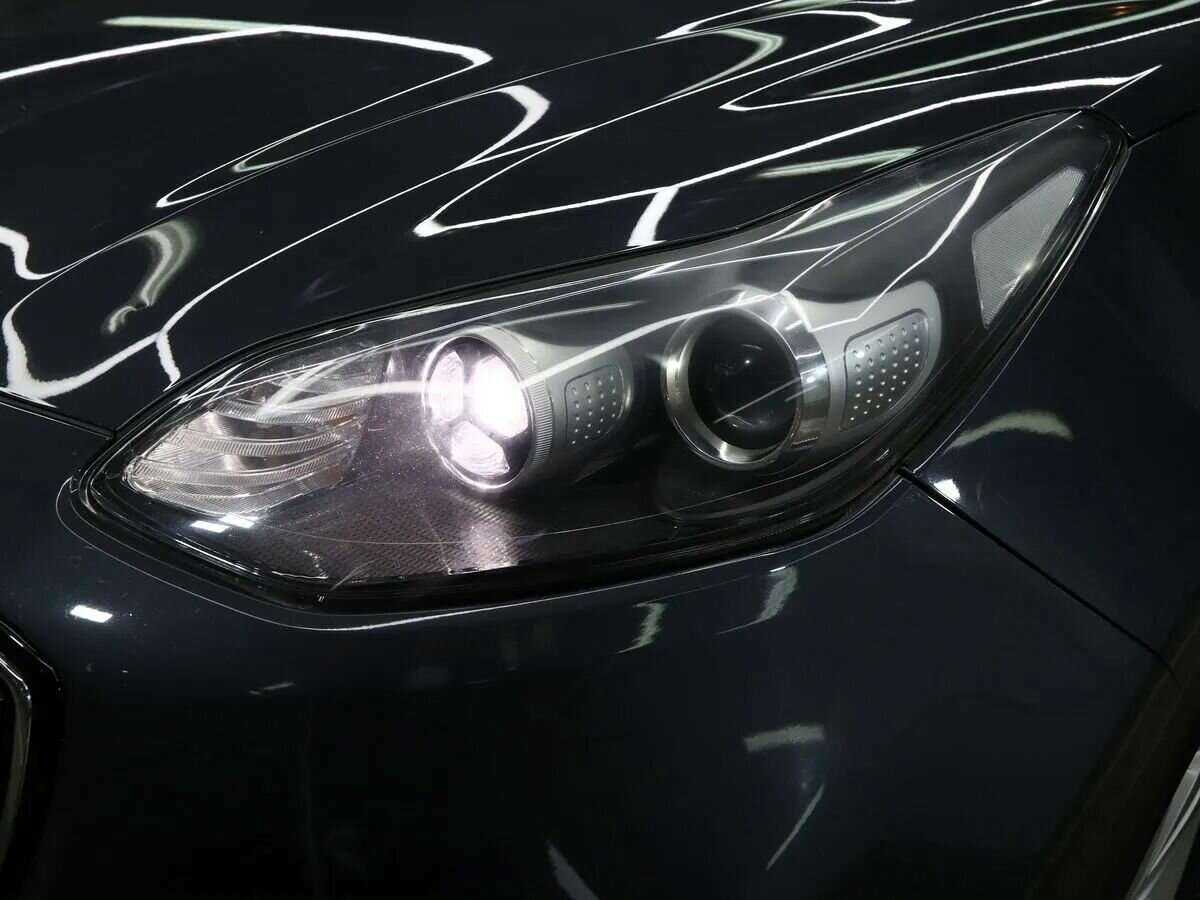 Купить Kia Sportage, 2018, 80 400 км.. Фото: #10