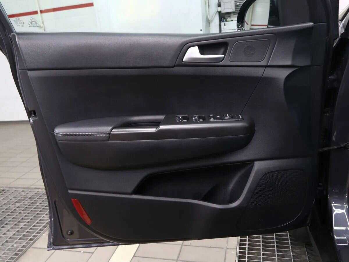 Купить Kia Sportage, 2018, 80 400 км.. Фото: #13