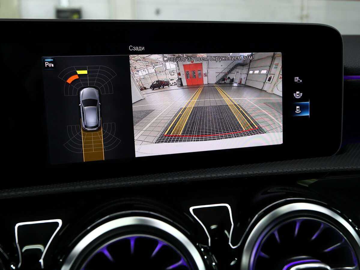 Купить Mercedes-Benz A-Класс, 2019, 21 000 км.. Фото: #20