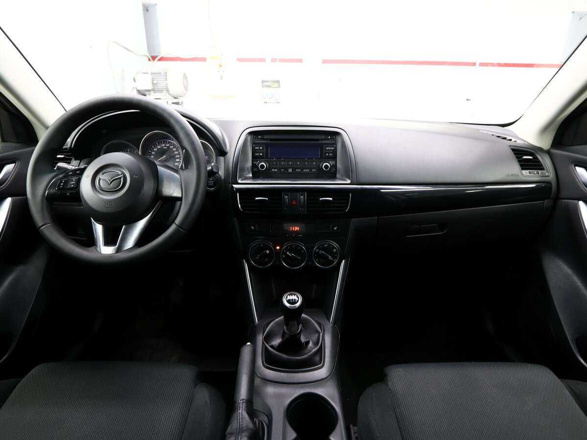 Купить Mazda CX-5, 2013, 281 000 км.. Фото: #10
