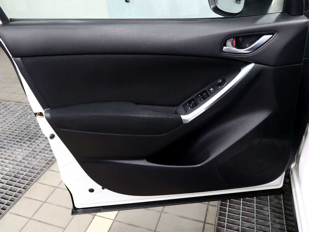 Купить Mazda CX-5, 2013, 281 000 км.. Фото: #14