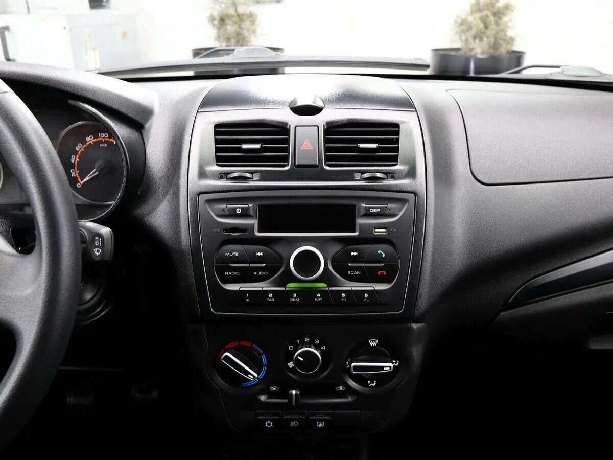 Купить Lada (ВАЗ) Granta, 2023, 8 850 км.. Фото: #18