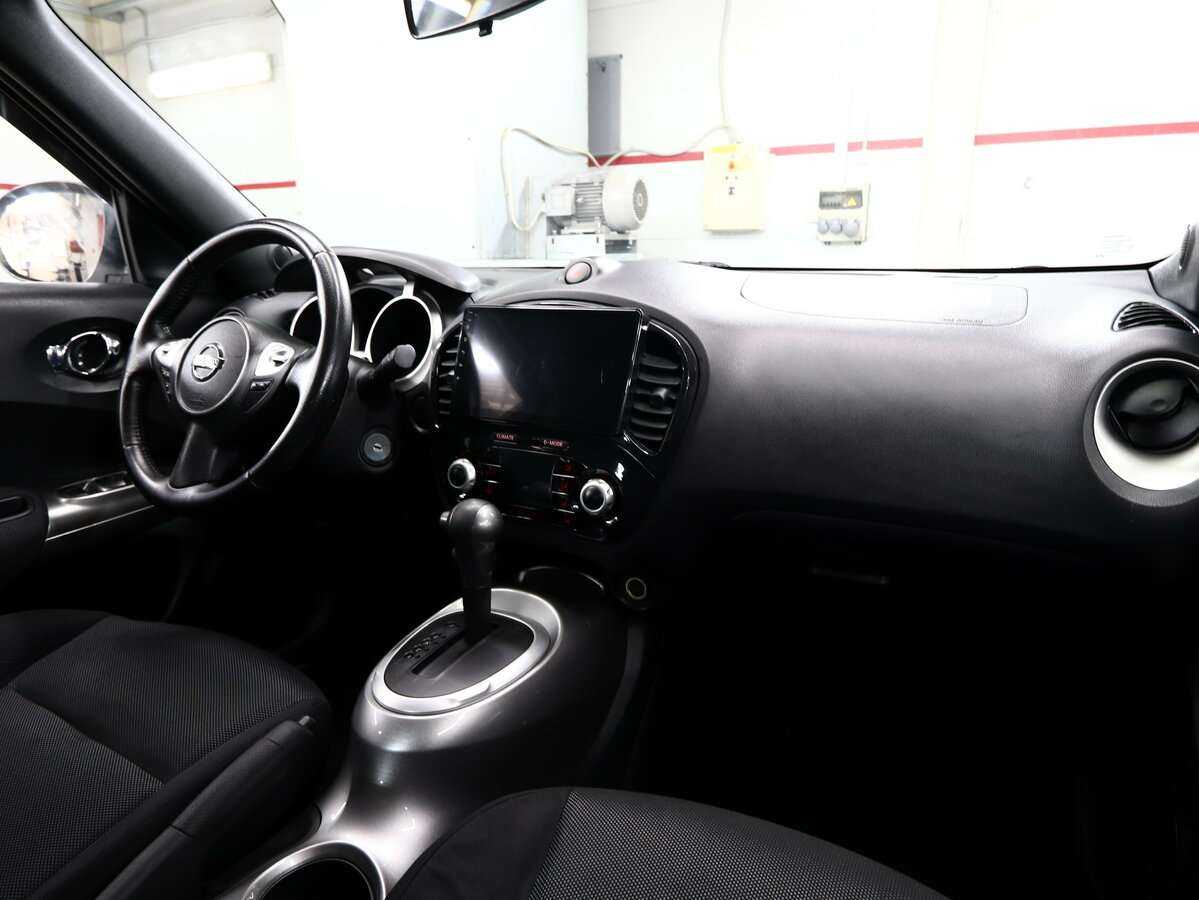Купить Nissan Juke, 2012, 242 000 км.. Фото: #7