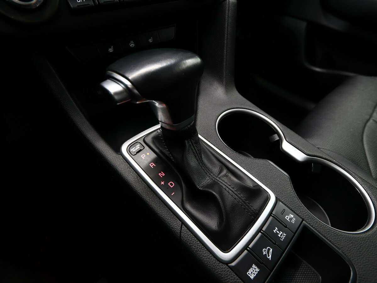 Купить Kia Sportage, 2019, 81 000 км.. Фото: #16