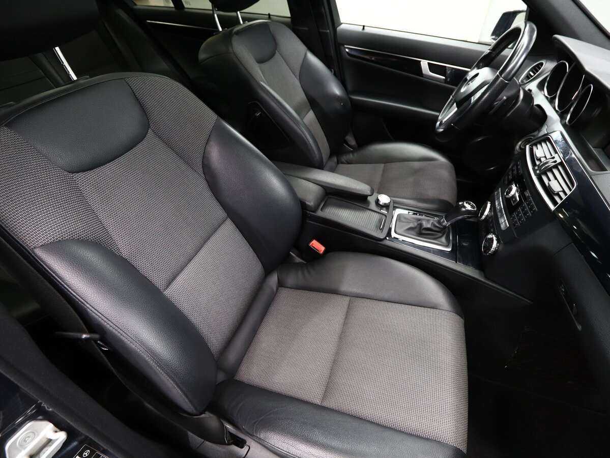 Купить Mercedes-Benz C-Класс, 2012, 157 000 км.. Фото: #12