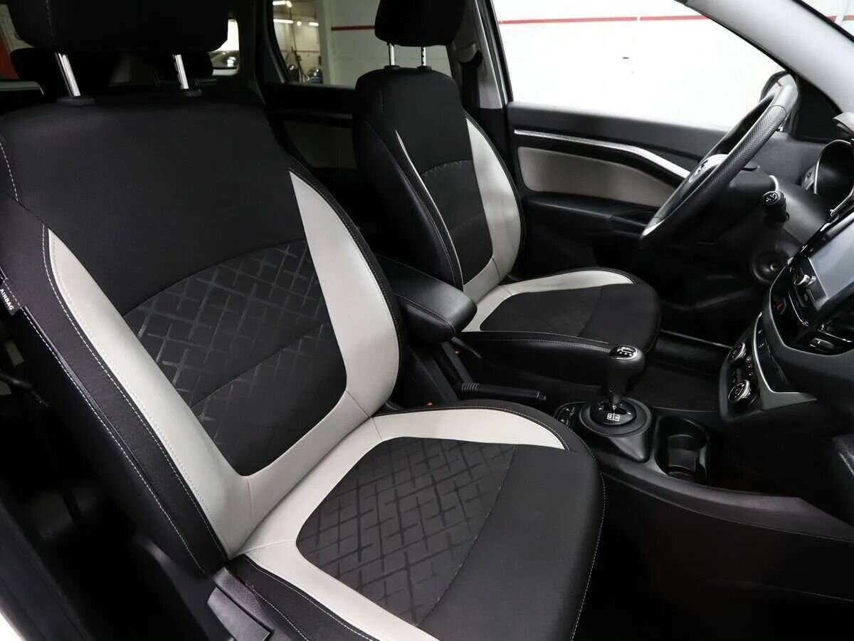 Купить Lada (ВАЗ) Vesta, 2018, 64 000 км.. Фото: #8