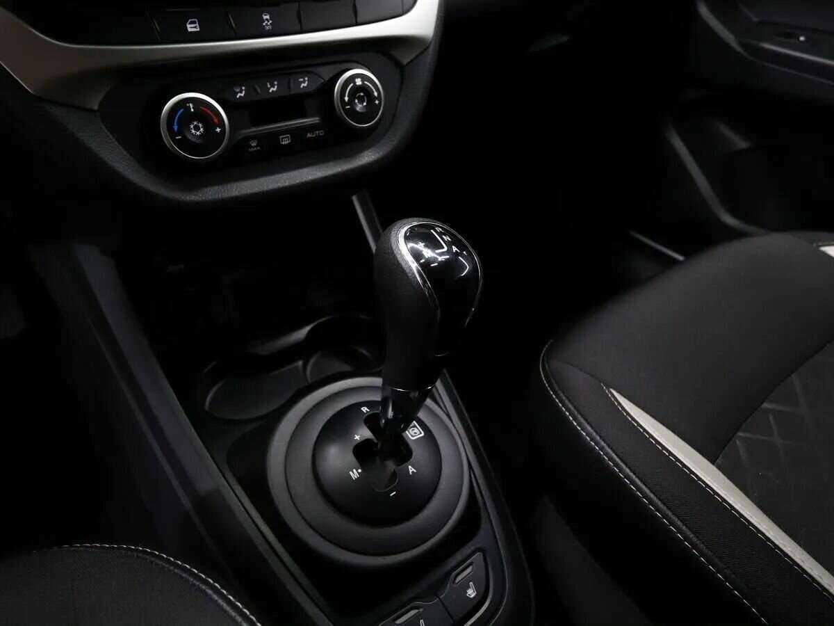 Купить Lada (ВАЗ) Vesta, 2018, 64 000 км.. Фото: #11