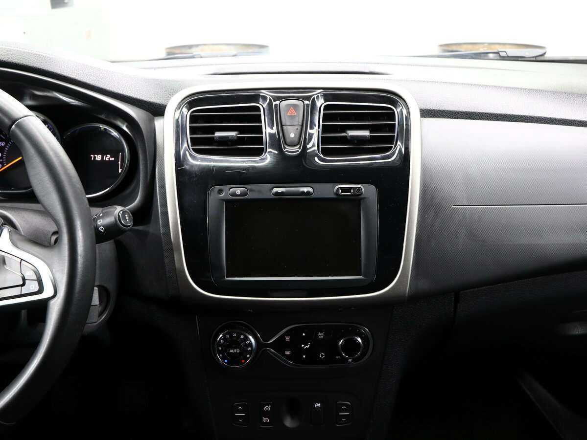 Купить Renault Sandero, 2020, 77 000 км.. Фото: #19