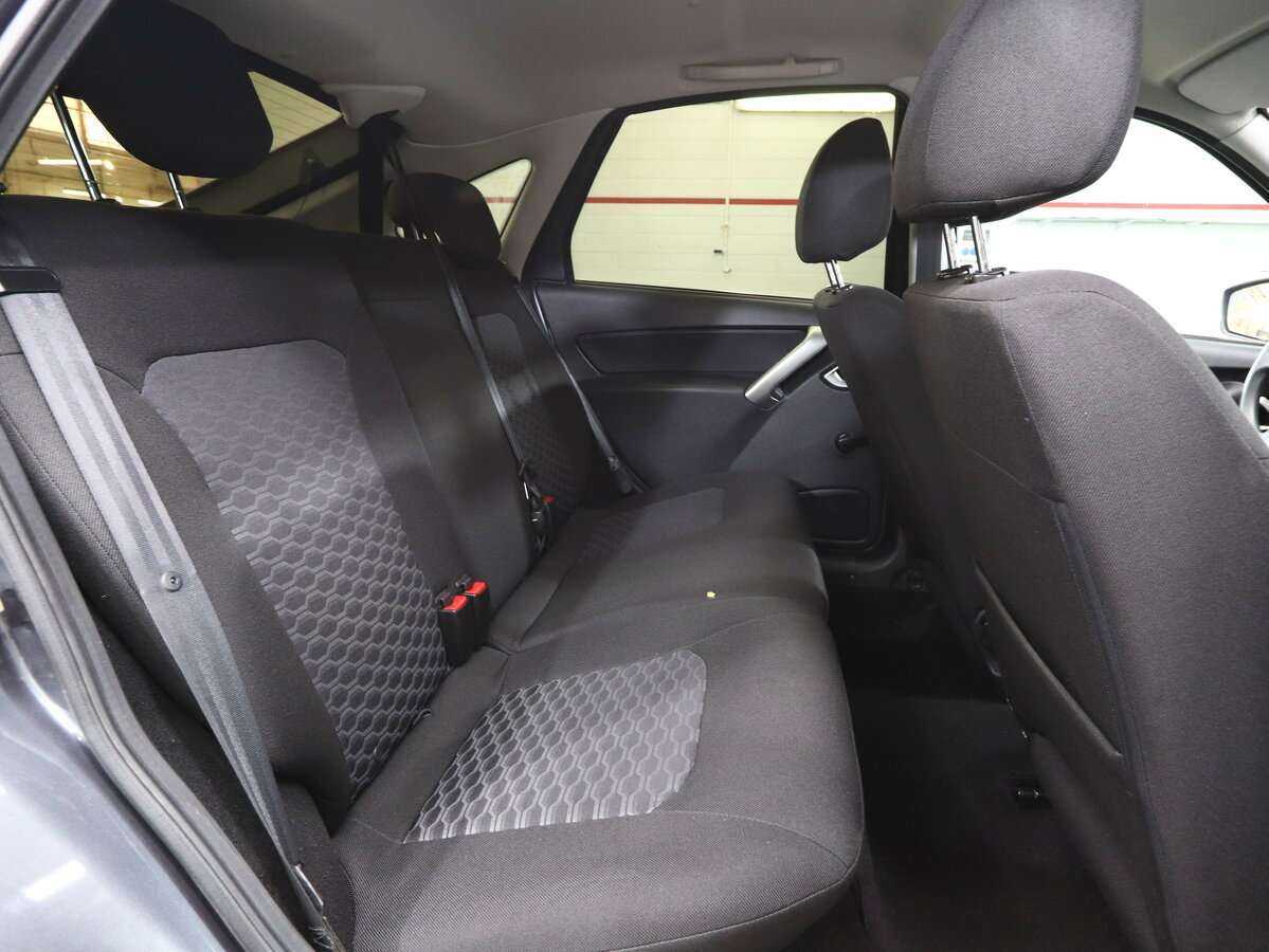 Купить Lada (ВАЗ) Granta, 2020, 75 000 км.. Фото: #19