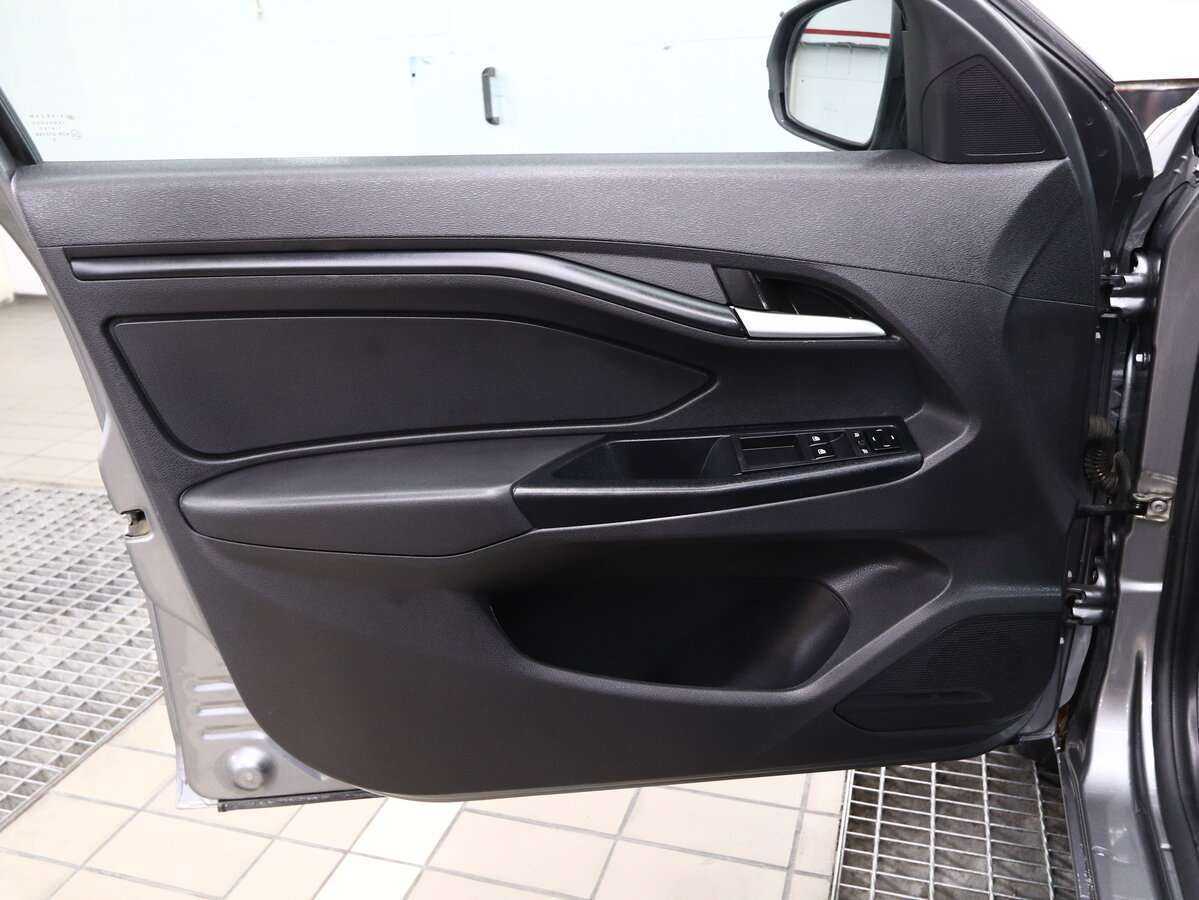 Купить Lada (ВАЗ) Vesta, 2018, 89 000 км.. Фото: #11