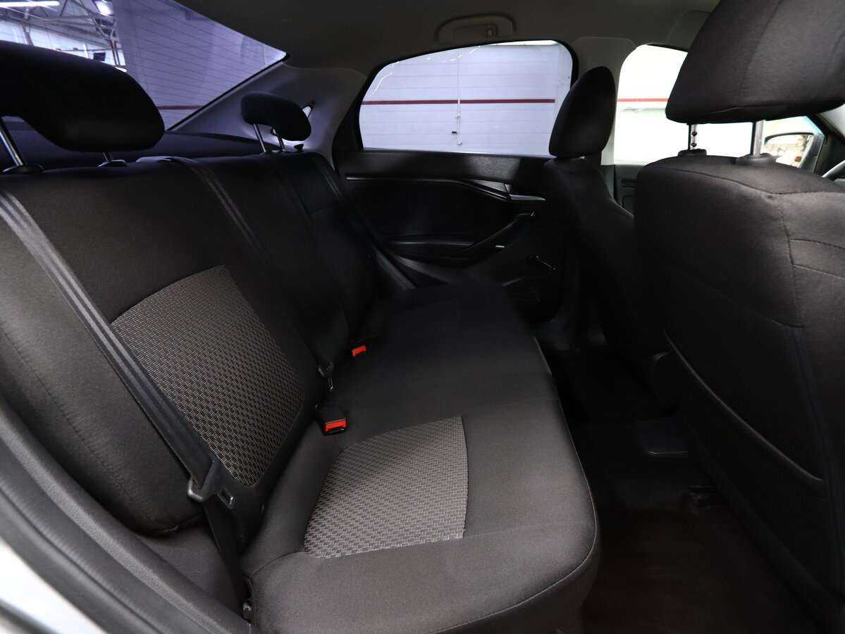 Купить Lada (ВАЗ) Vesta, 2018, 89 000 км.. Фото: #16