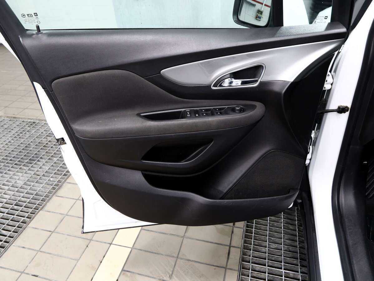 Купить Opel Mokka, 2013, 157 000 км.. Фото: #13