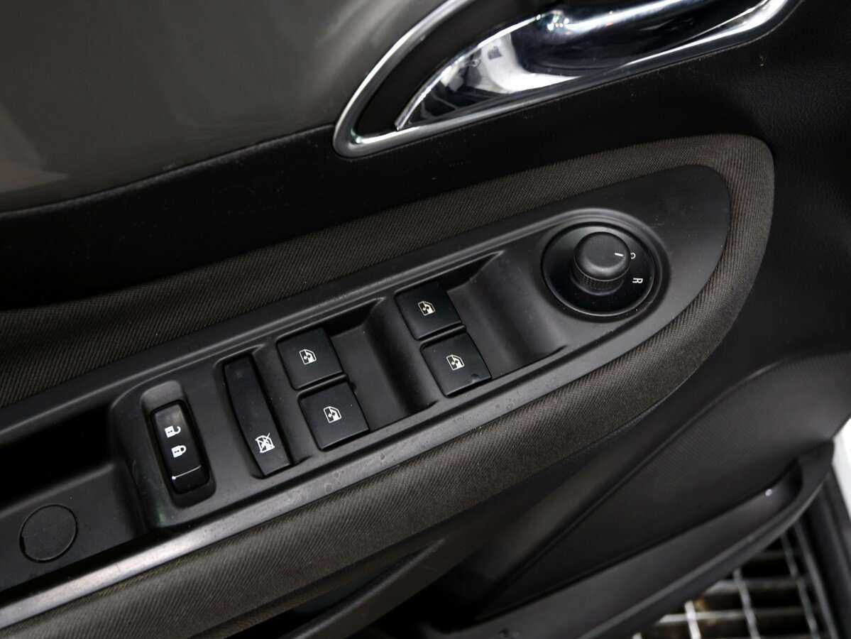 Купить Opel Mokka, 2013, 157 000 км.. Фото: #15