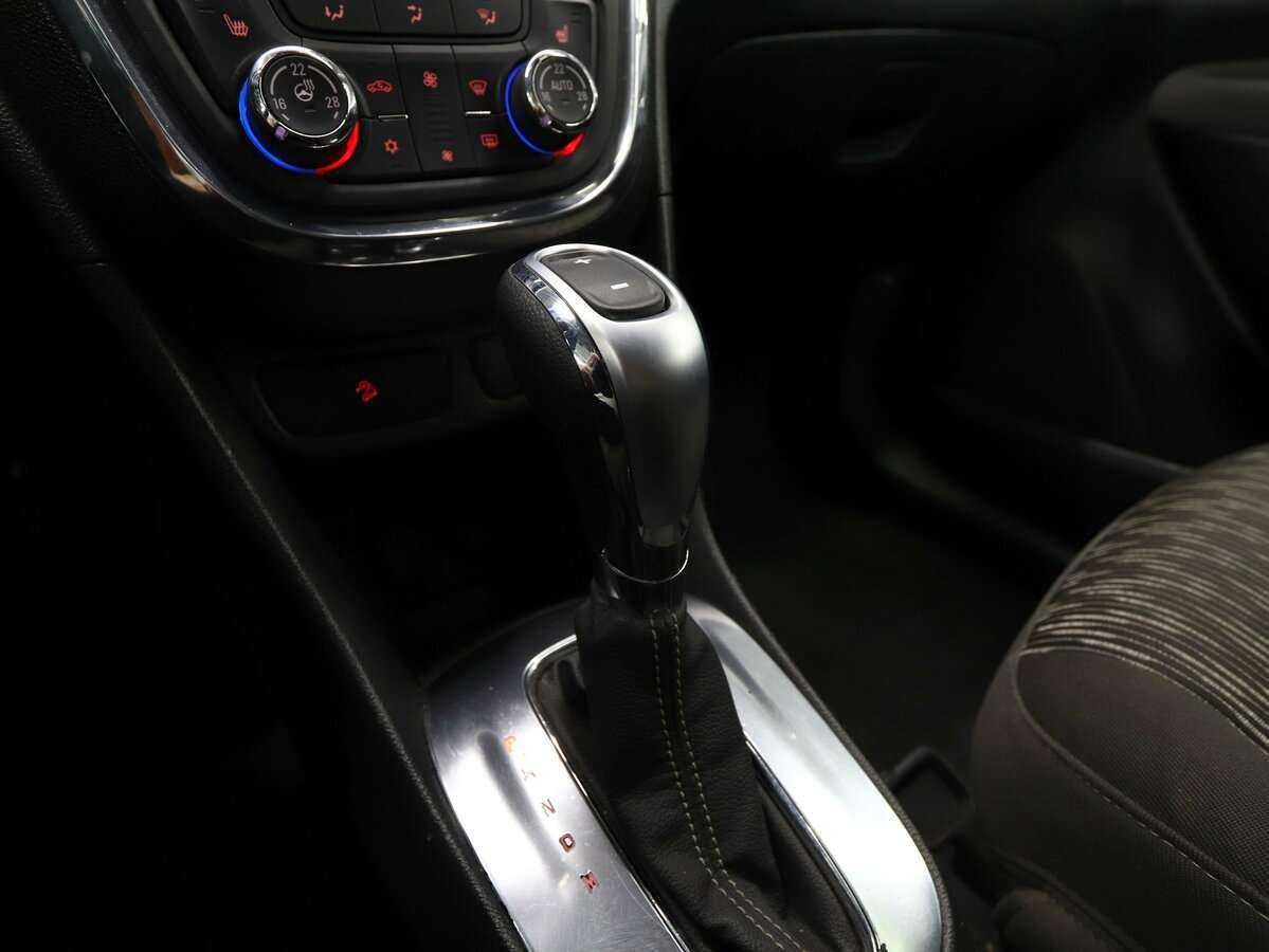 Купить Opel Mokka, 2013, 157 000 км.. Фото: #16