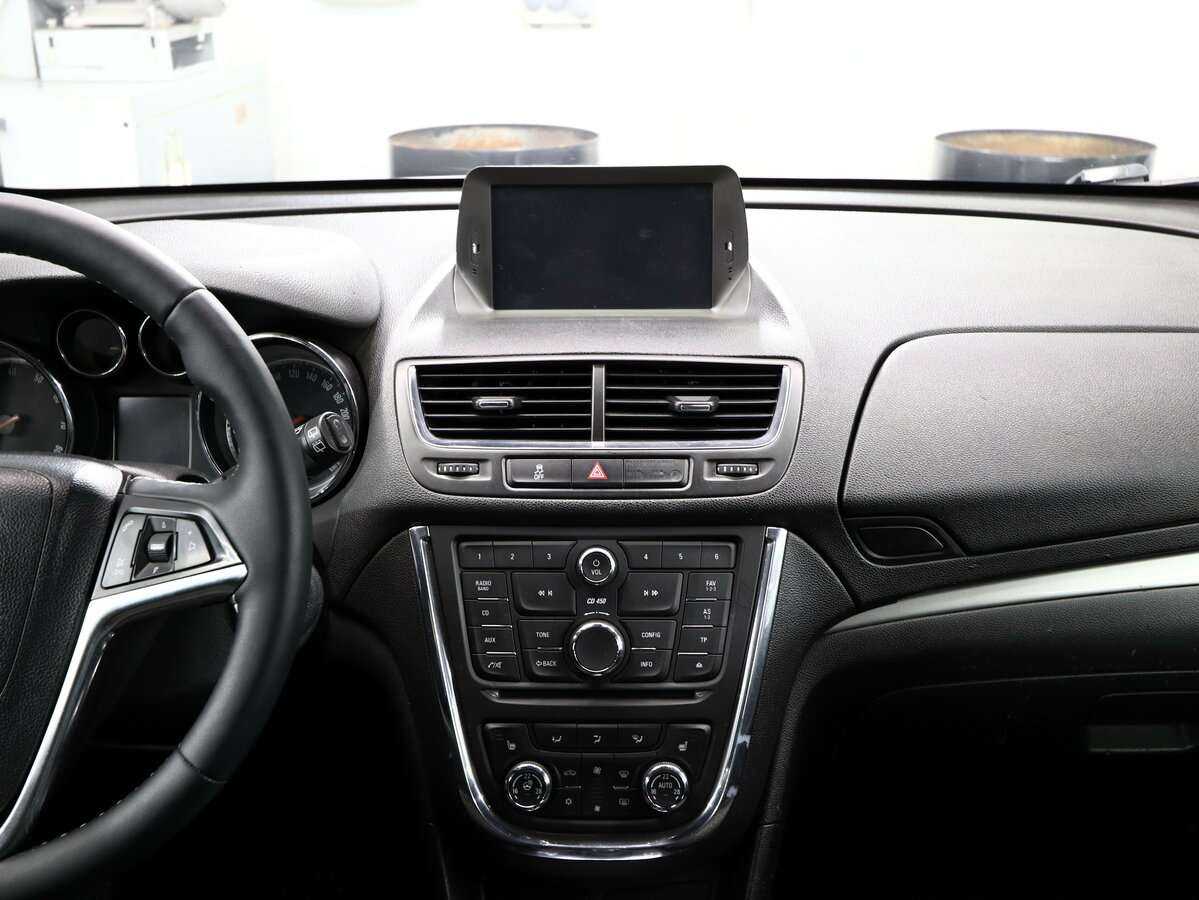 Купить Opel Mokka, 2013, 157 000 км.. Фото: #17