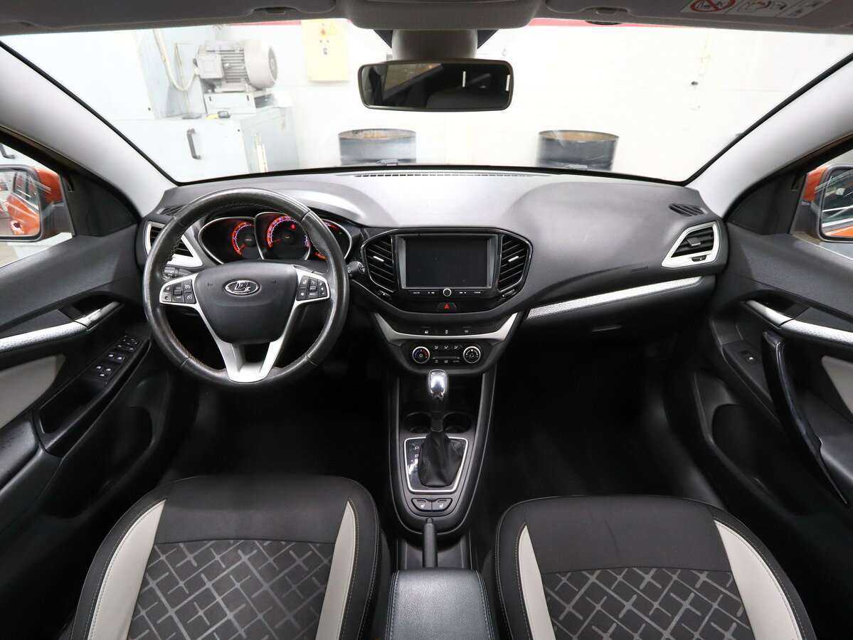 Купить Lada (ВАЗ) Vesta, 2021, 80 800 км.. Фото: #9