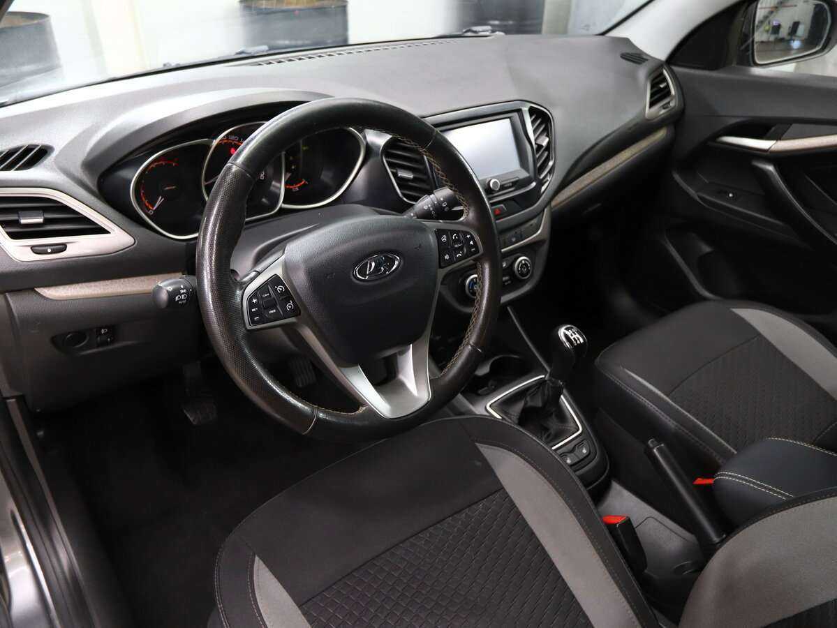 Купить Lada (ВАЗ) Vesta, 2020, 118 000 км.. Фото: #6