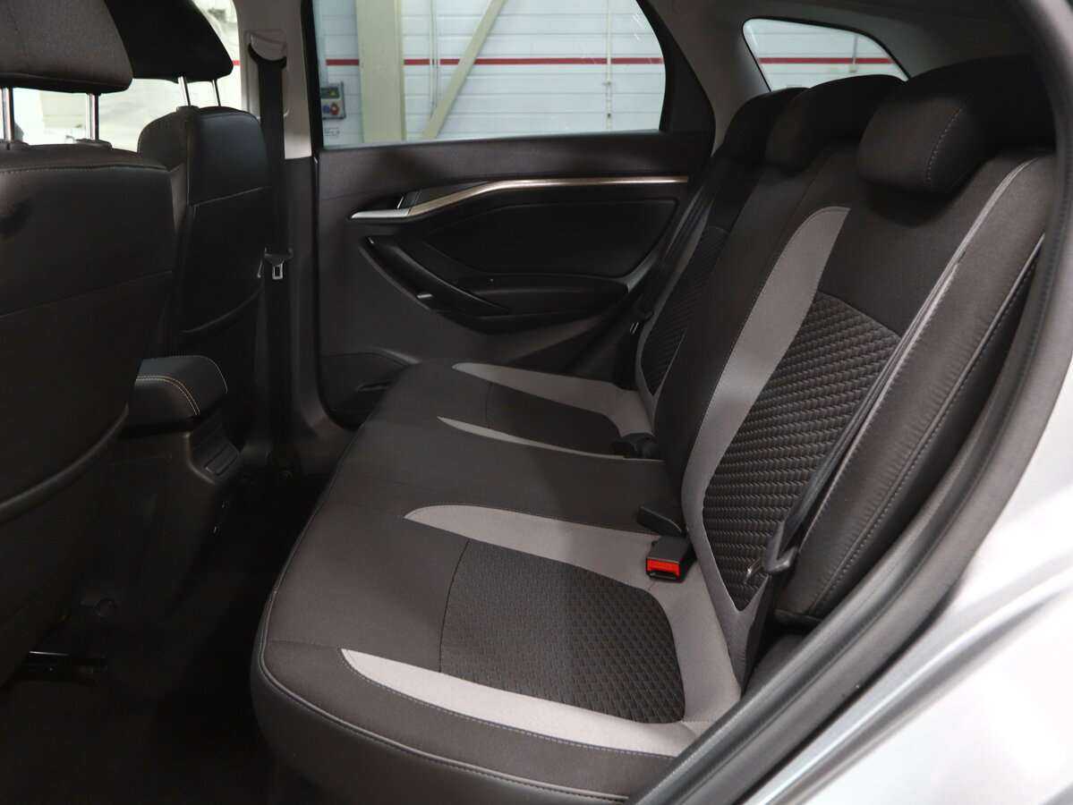 Купить Lada (ВАЗ) Vesta, 2020, 118 000 км.. Фото: #16