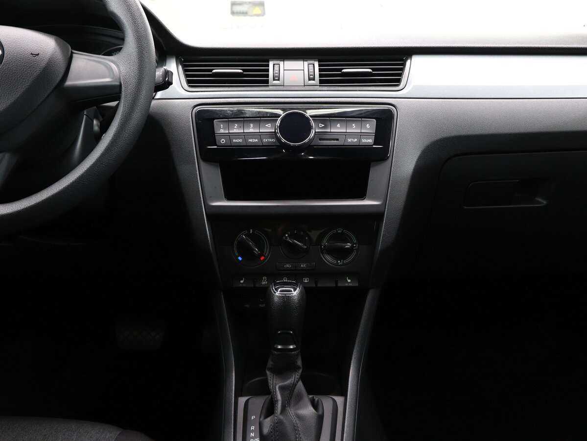 Купить Skoda Rapid, 2018, 73 000 км.. Фото: #7