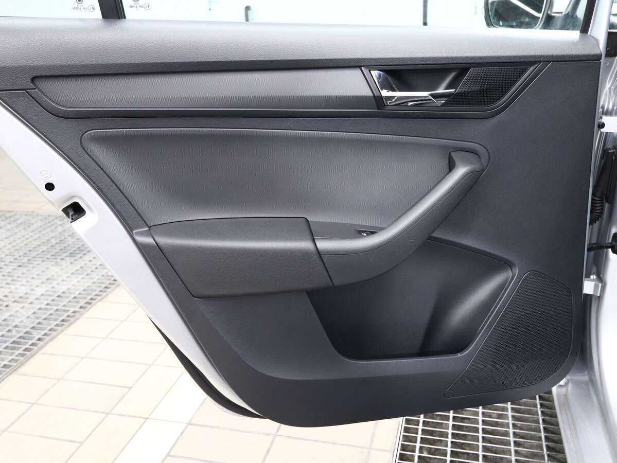 Купить Skoda Rapid, 2018, 73 000 км.. Фото: #11