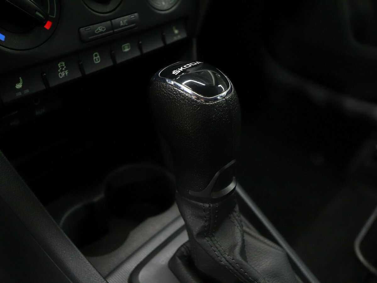 Купить Skoda Rapid, 2018, 73 000 км.. Фото: #12