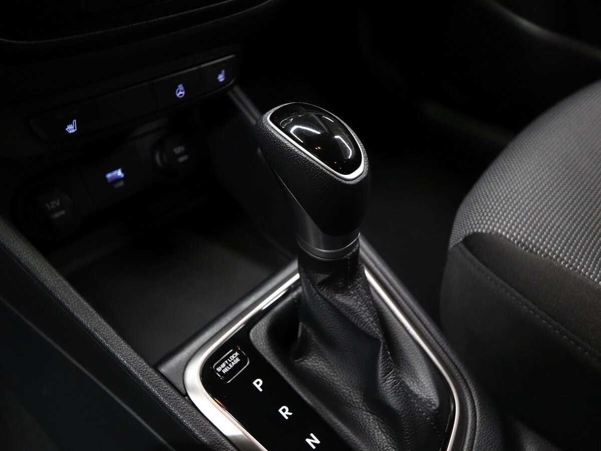 Купить Hyundai Solaris, 2021, 55 000 км.. Фото: #13