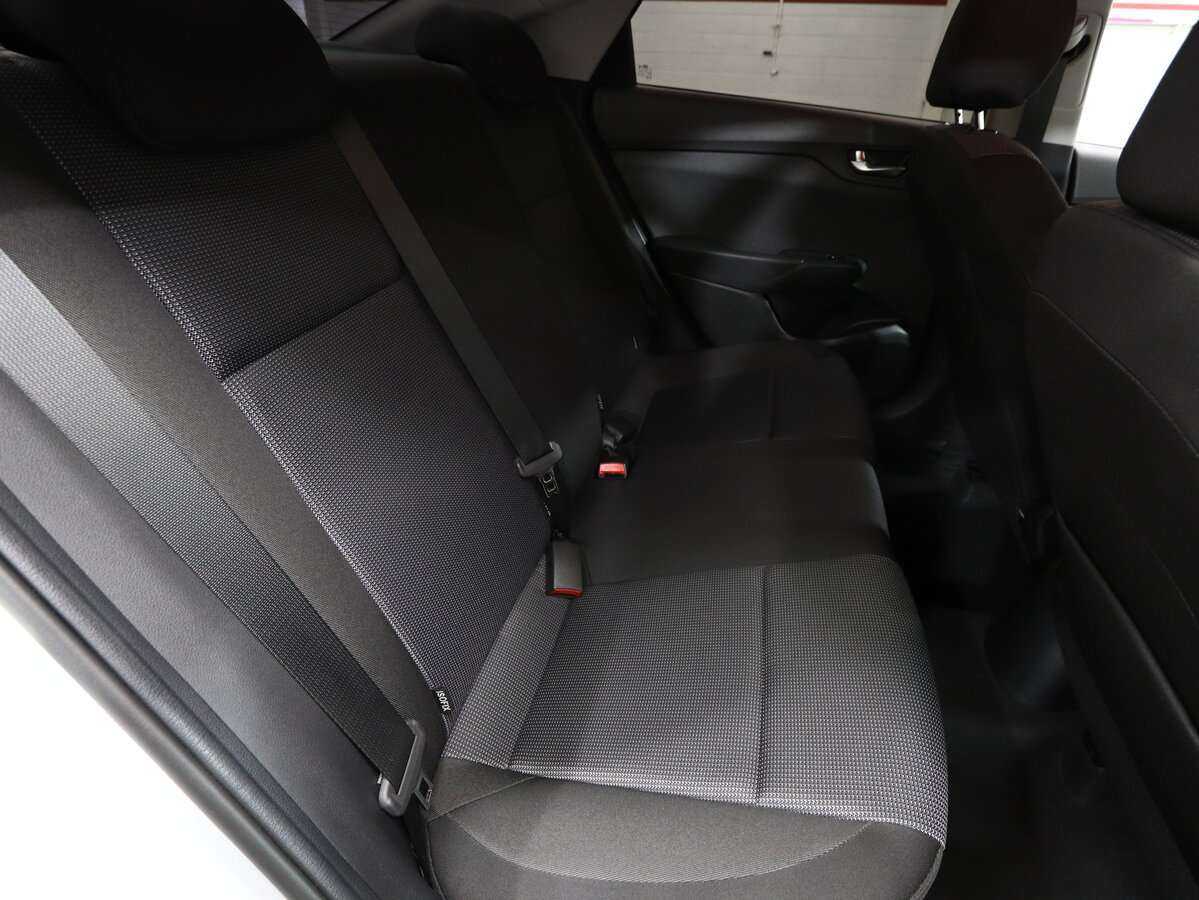 Купить Hyundai Solaris, 2021, 55 000 км.. Фото: #16