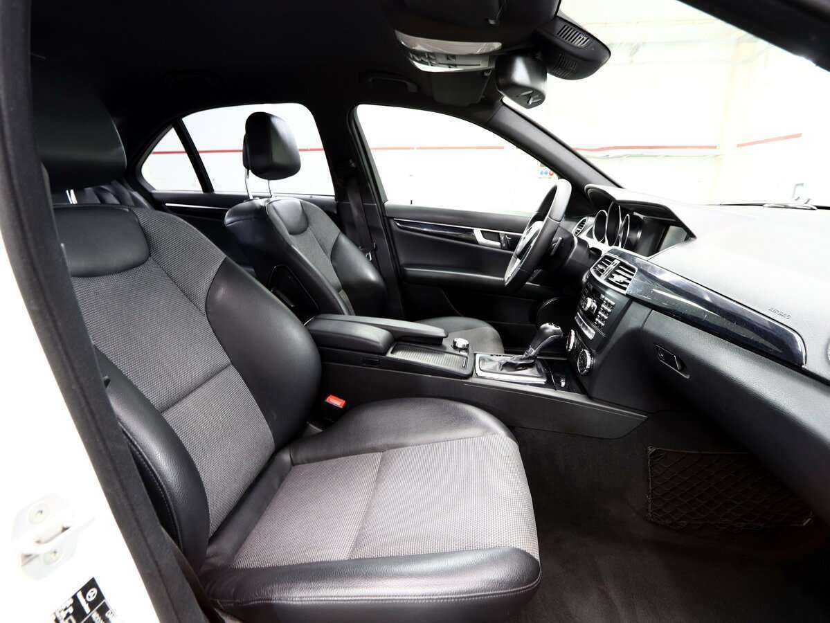 Купить Mercedes-Benz C-Класс, 2012, 180 000 км.. Фото: #12