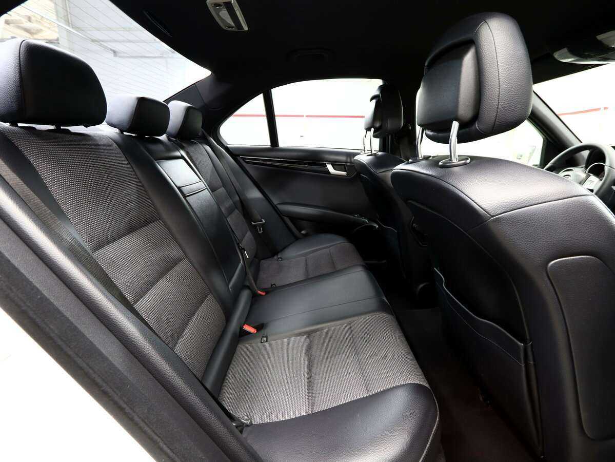 Купить Mercedes-Benz C-Класс, 2012, 180 000 км.. Фото: #13