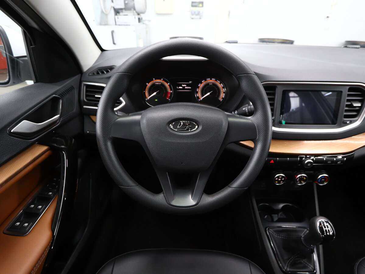 Купить Lada (ВАЗ) Vesta, 2024, 3 510 км.. Фото: #16