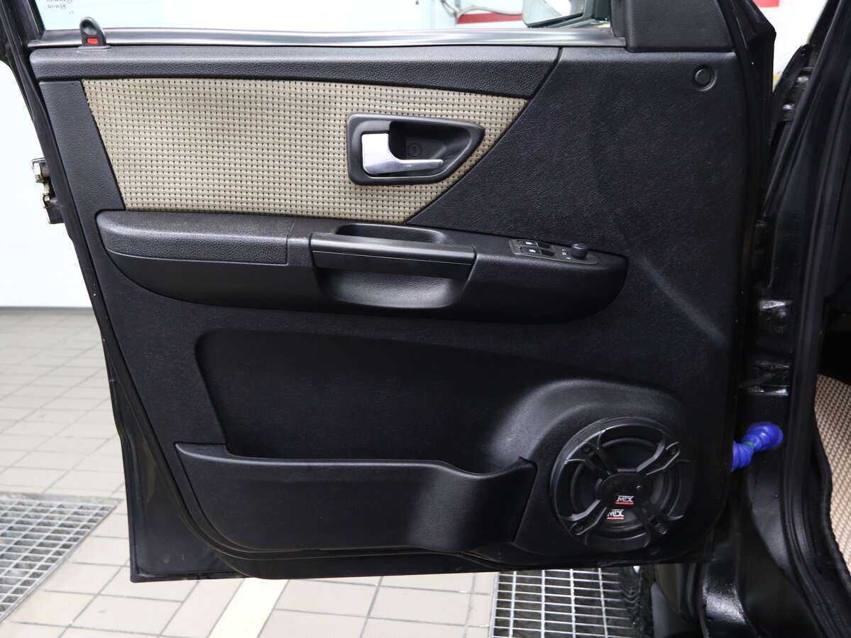 Купить УАЗ Patriot, 2014, 103 000 км.. Фото: #4