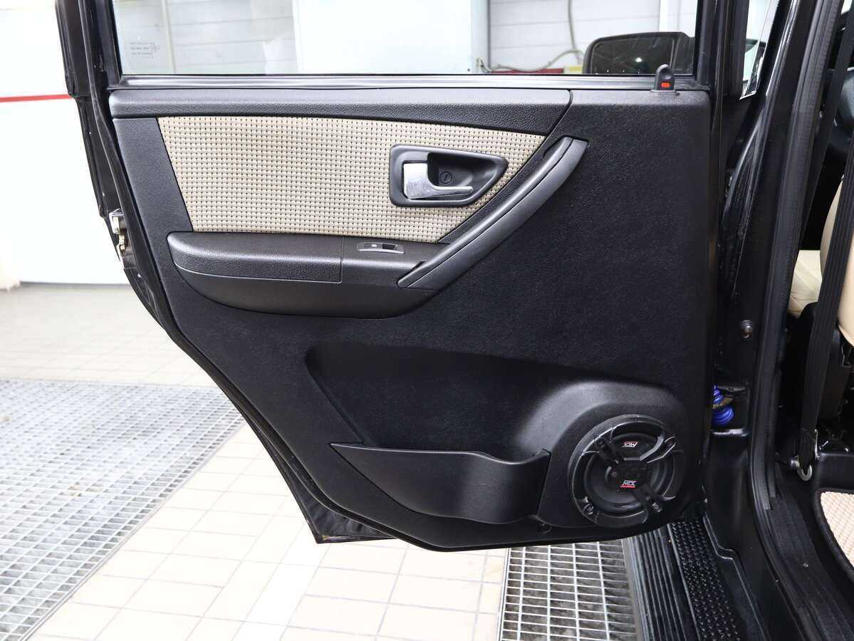 Купить УАЗ Patriot, 2014, 103 000 км.. Фото: #7