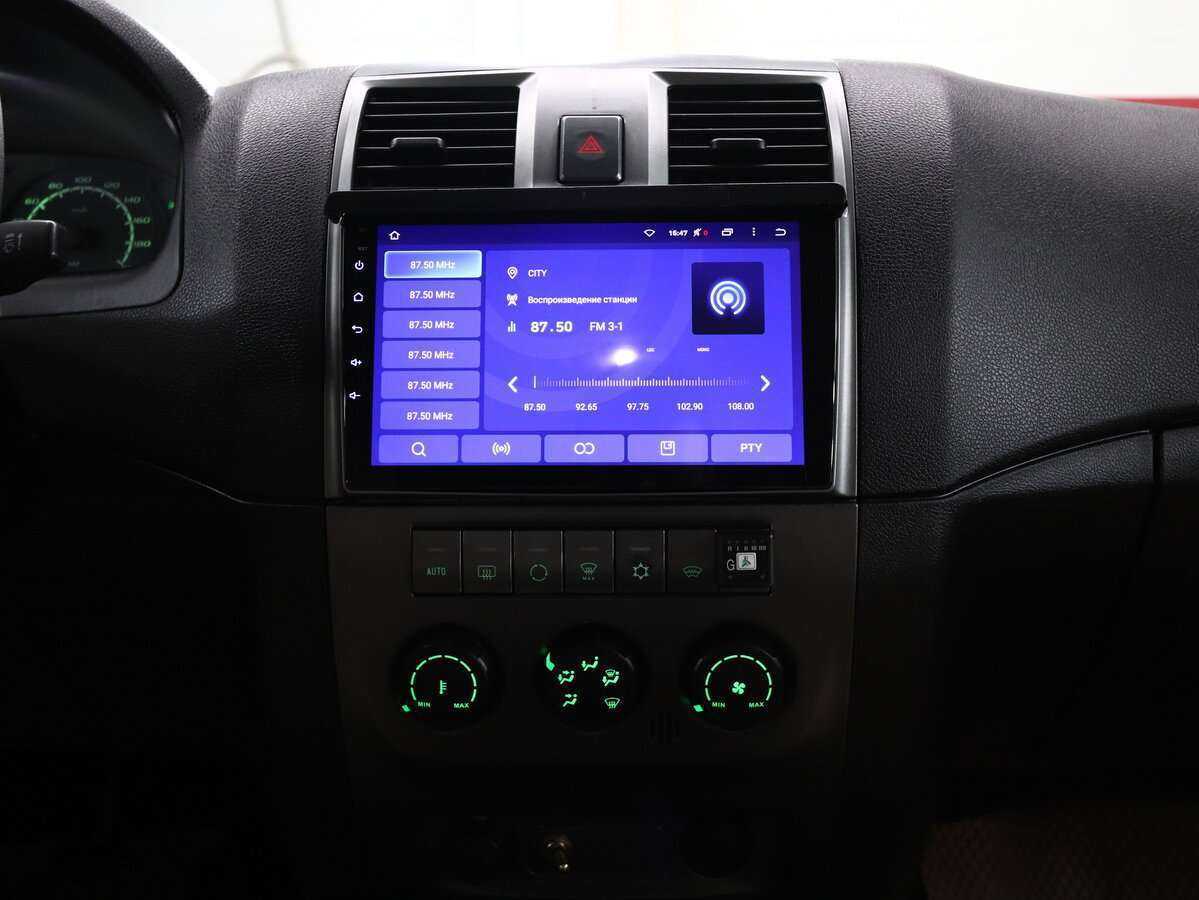 Купить УАЗ Patriot, 2014, 103 000 км.. Фото: #16