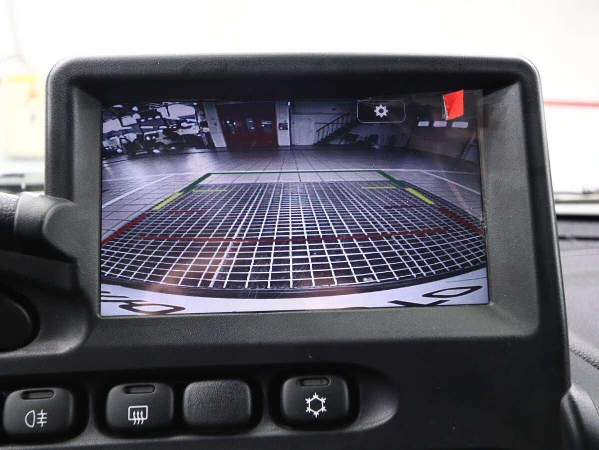 Купить Lada (ВАЗ) Niva, 2023, 44 000 км.. Фото: #18