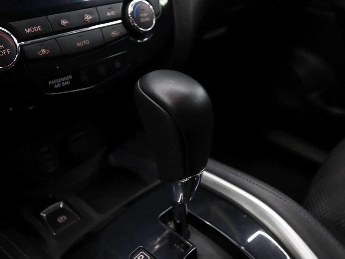 Купить Nissan Qashqai, 2017, 125 000 км.. Фото: #14