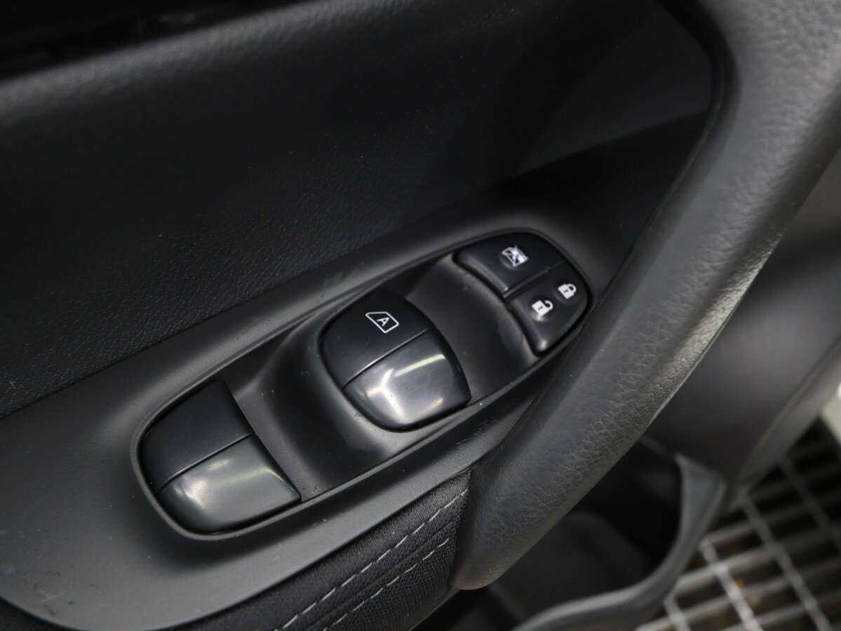 Купить Nissan Qashqai, 2017, 125 000 км.. Фото: #18