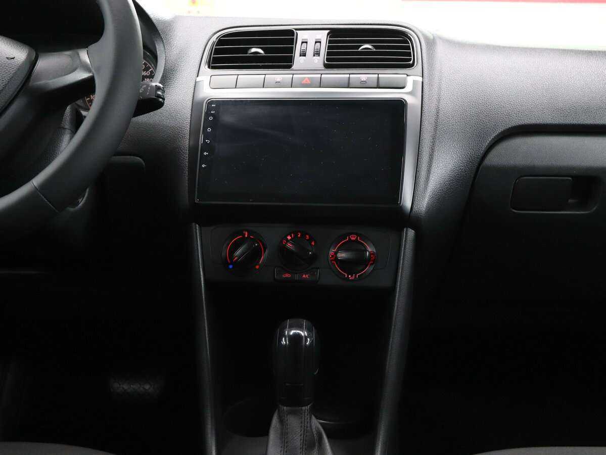 Купить Volkswagen Polo, 2017, 154 000 км.. Фото: #16