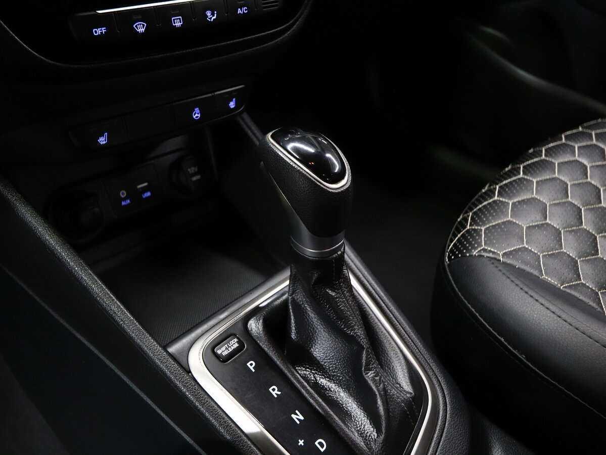 Купить Hyundai Solaris, 2018, 230 000 км.. Фото: #11