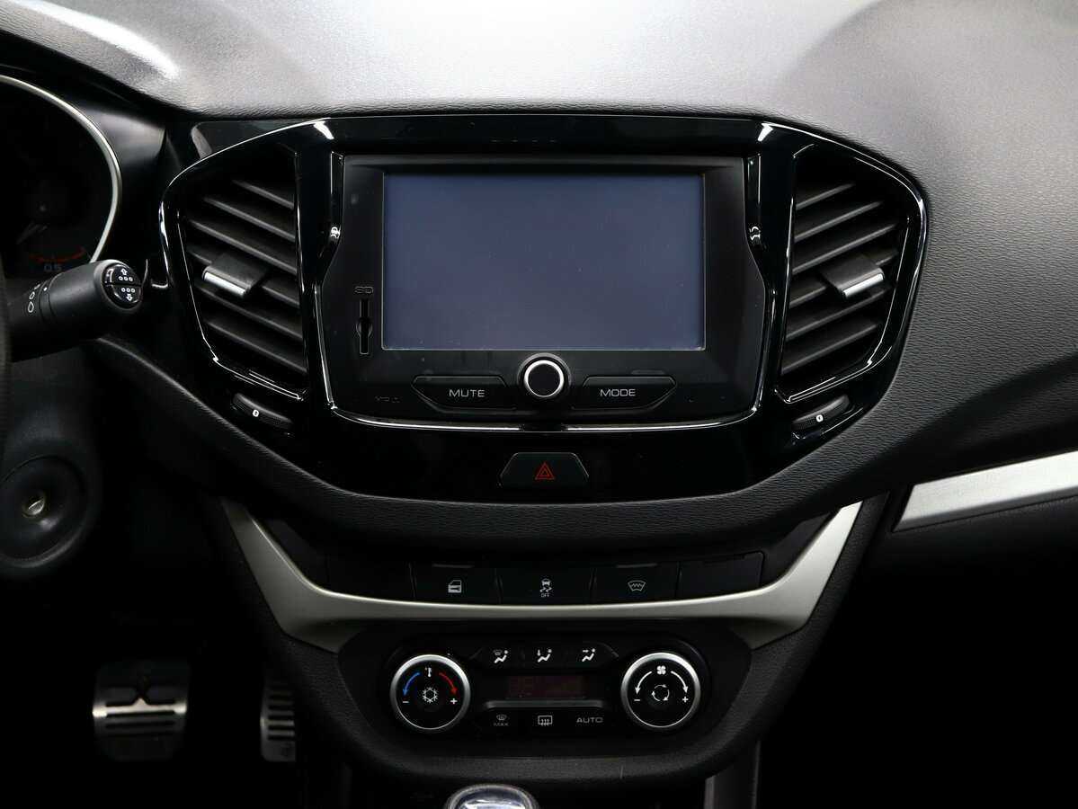 Купить Lada (ВАЗ) Vesta, 2020, 99 000 км.. Фото: #17